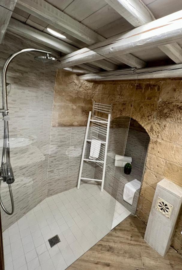 Alle Grotte 마테라 외부 사진