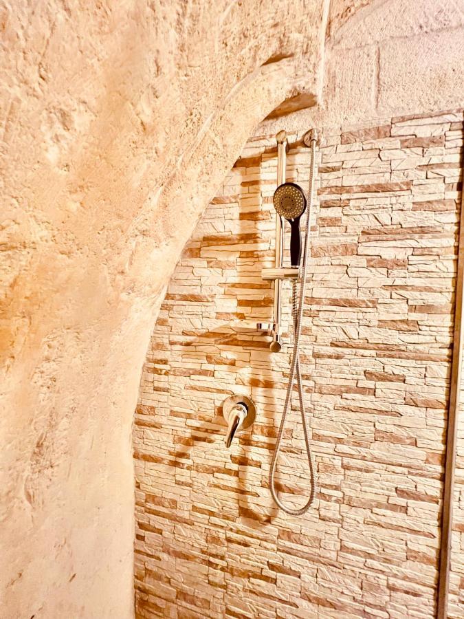 Alle Grotte 마테라 외부 사진