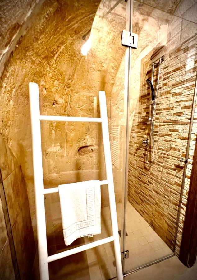 Alle Grotte 마테라 외부 사진